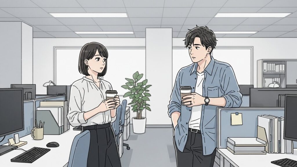 【日本職場實戰】想準時下班卻加班到爆!「加班」的日語會話這樣說 - MJ日語 | MJ Japanese